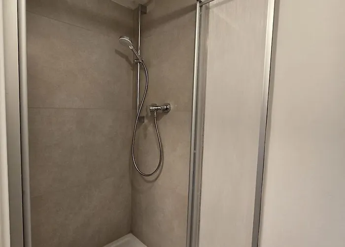 Appartement Souterrain Am Yachthafen Zentral & Stilvoll